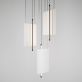 Купити Підвісний світильник Svitlotin medium pendant від MAIIMO