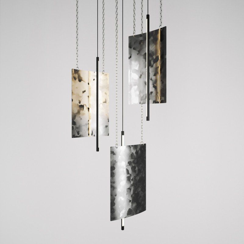 Купити Підвісний світильник Svitlotin small pendant від MAIIMO