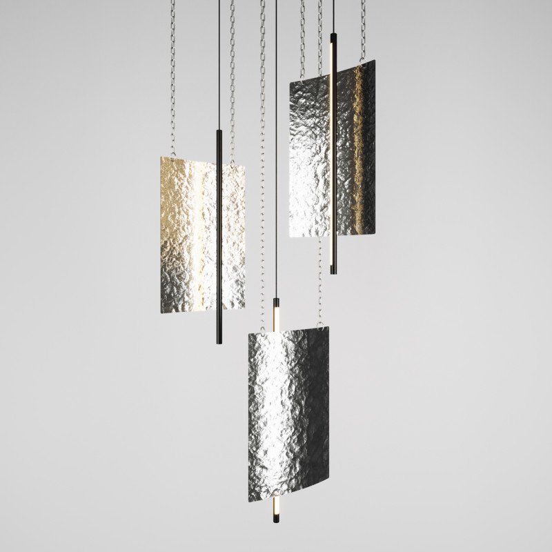 Купити Підвісний світильник Svitlotin small pendant від MAIIMO
