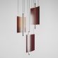 Купити Підвісний світильник Svitlotin small pendant від MAIIMO