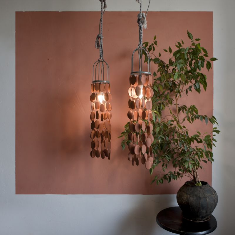 Купити Pendant lamp TECHIYA від MAIIMO