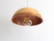 Купити Wooden pendant lamp Trypil Sun від MAIIMO