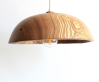 Купити Wooden pendant lamp Trypil Sun від MAIIMO