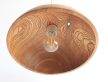 Купити Wooden pendant lamp Trypil Sun від MAIIMO