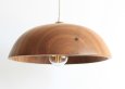 Купити Wooden pendant lamp Trypil Sun від MAIIMO