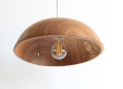 Купити Wooden pendant lamp Trypil Sun від MAIIMO