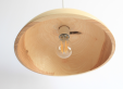 Купити Wooden pendant lamp Trypil Sun від MAIIMO