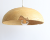 Купити Wooden pendant lamp Trypil Sun від MAIIMO