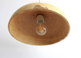 Купити Wooden pendant lamp Trypil Sun від MAIIMO