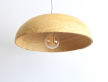 Купити Wooden pendant lamp Trypil Sun від MAIIMO