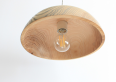 Купити Wooden pendant lamp Trypil Sun від MAIIMO