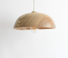 Купити Wooden pendant lamp Trypil Sun від MAIIMO