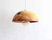 Купити Wooden pendant lamp Trypil Sun від MAIIMO