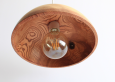 Купити Wooden pendant lamp Trypil Sun від MAIIMO
