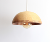 Купити Wooden pendant lamp Trypil Sun від MAIIMO