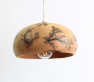 Купити Wooden pendant lamp Summer Evening від MAIIMO
