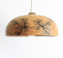 Купити Wooden pendant lamp Summer Evening від MAIIMO