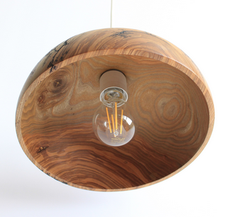 Купити Wooden pendant lamp Summer Evening від MAIIMO