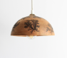 Купити Wooden pendant lamp Summer Evening від MAIIMO