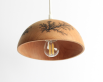Купити Wooden pendant lamp Summer Evening від MAIIMO