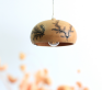 Купити Wooden pendant lamp Summer Evening від MAIIMO