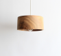Купити Wooden pendant lamp Emerald Shine від MAIIMO