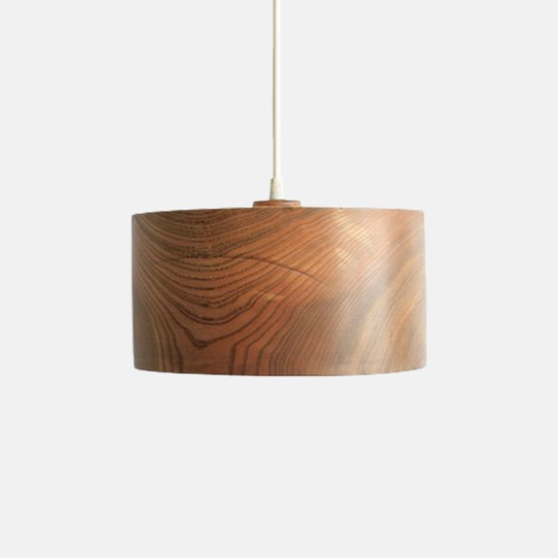 Купити Wooden pendant lamp Emerald Shine від MAIIMO
