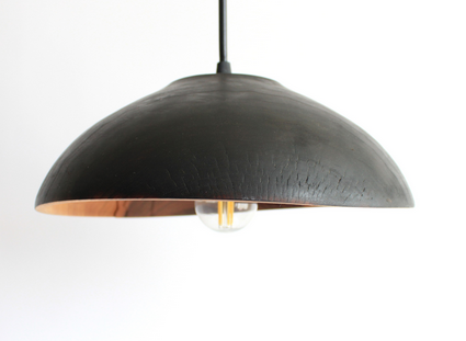 Купити Wooden pendant lamp Solar Rhythm від MAIIMO