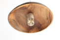 Купити Wooden pendant lamp Solar Rhythm від MAIIMO