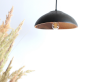 Купити Wooden pendant lamp Solar Rhythm від MAIIMO
