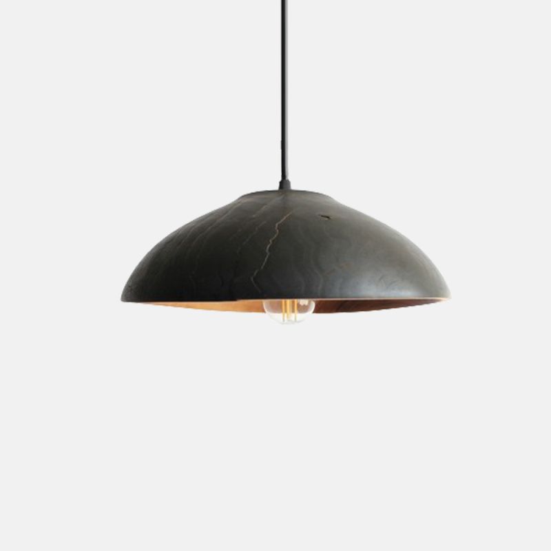 Купити Wooden pendant lamp Solar Rhythm від MAIIMO