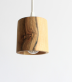 Купити Wooden pendant lamp Firefly від MAIIMO