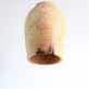 Купити Wooden pendant lamp Golden Amphora від MAIIMO