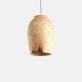 Купити Wooden pendant lamp Golden Amphora від MAIIMO