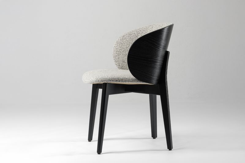 Купити Обідній стілець ПЛОМБІР MAX від MAIIMO