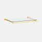 Купити Shelf brass Shelf 1 від MAIIMO