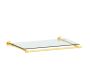 Купити Shelf brass Shelf 1 від MAIIMO