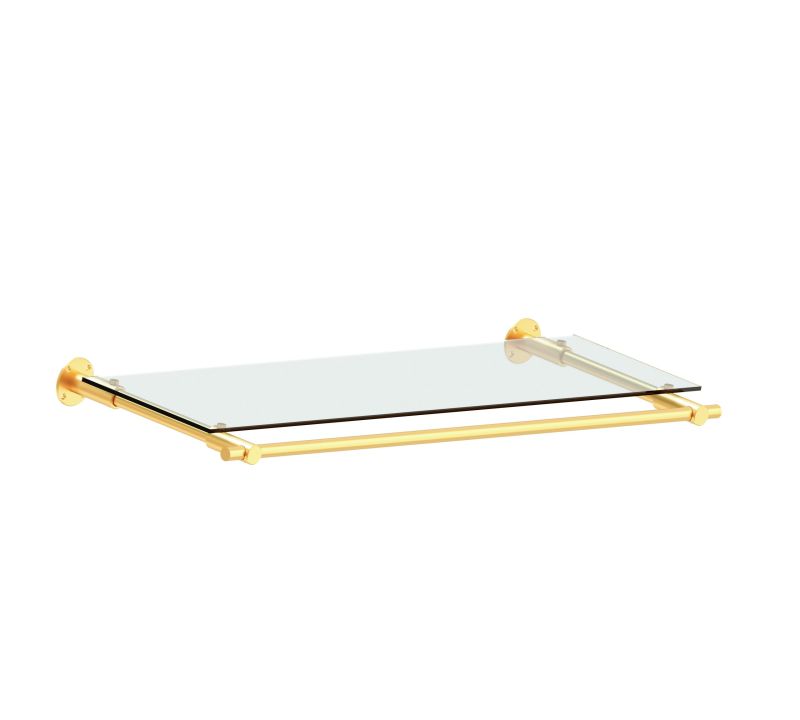 Купити Shelf brass Shelf 1 від MAIIMO