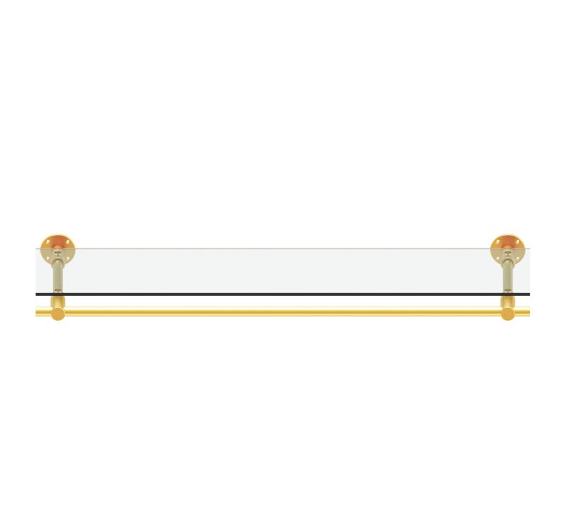 Купити Shelf brass Shelf 1 від MAIIMO