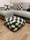 Купити Pouf sheep's wool Quadro від MAIIMO