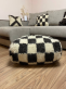 Купити Pouf sheep's wool Quadro від MAIIMO