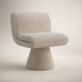 Купити AVEN Swivel Armchair від MAIIMO