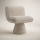 Купити AVEN Swivel Armchair від MAIIMO