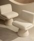 Купити AVEN Swivel Armchair від MAIIMO