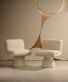 Купити AVEN Swivel Armchair від MAIIMO