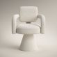 Купити LUNOR Swivel Armchair від MAIIMO