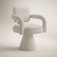 Купити LUNOR Swivel Armchair від MAIIMO