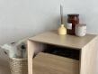 Купити Приліжкова тумба Origami light дуб від MAIIMO