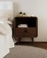Купити Aspen Bedside Table від MAIIMO