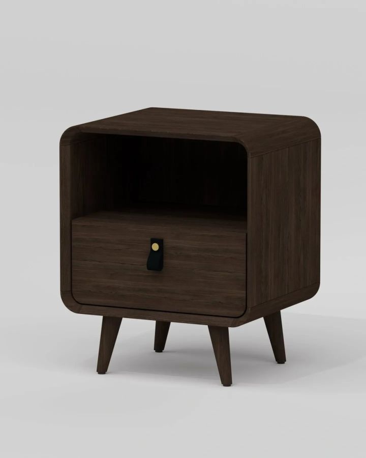 Купити Aspen Bedside Table від MAIIMO